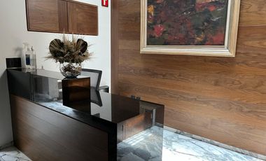 Edificio de Oficinas en VENTA/ Periférico Sur y Altavista, San Angel