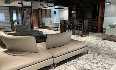 Edificio de Oficinas en VENTA/ Periférico Sur y Altavista, San Angel