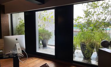 Edificio de Oficinas en VENTA/ Periférico Sur y Altavista, San Angel
