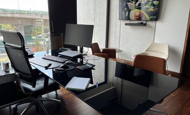 Edificio de Oficinas en VENTA/ Periférico Sur y Altavista, San Angel