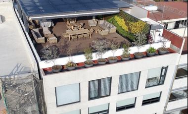 Edificio de Oficinas en VENTA/ Periférico Sur y Altavista, San Angel