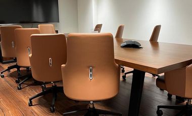 Edificio de Oficinas en VENTA/ Periférico Sur y Altavista, San Angel