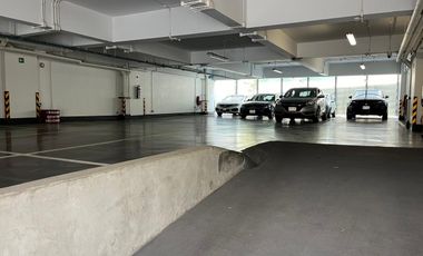Edificio de Oficinas en VENTA/ Periférico Sur y Altavista, San Angel