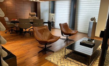 Edificio de Oficinas en VENTA/ Periférico Sur y Altavista, San Angel