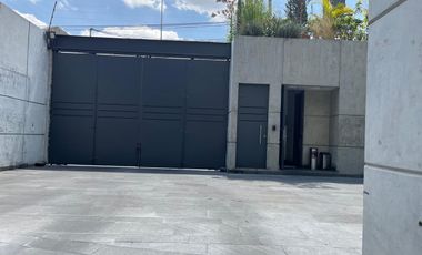 Edificio de Oficinas en VENTA/ Periférico Sur y Altavista, San Angel