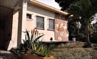 Terreno en Venta en Col. Obrera, Tampico Tamaulipas.