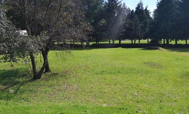 Terreno en venta. Campo de Golf Los Encinos