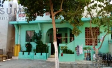 Casa en Venta en Col. Nuevo Tampico, Altamira Tamaulipas.