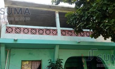 Casa en Venta en Col. Nuevo Tampico, Altamira Tamaulipas.