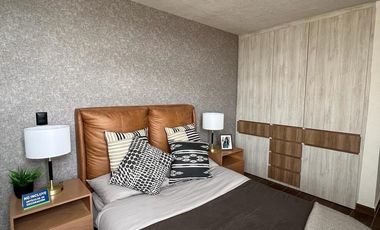 Casa en Viñedos Rivier