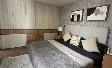 Casa en Viñedos Rivier