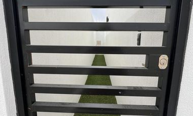 Casa en Viñedos Rivier