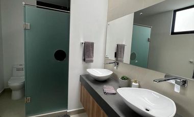 Casa en Viñedos Rivier