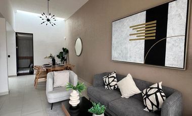 Casa en Viñedos Rivier