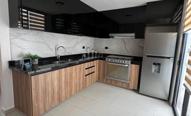 Casa en Viñedos Rivier