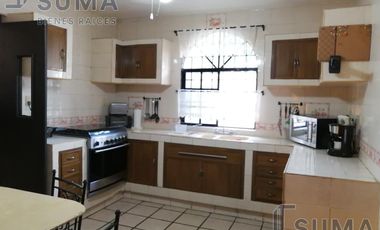 Casa en Venta en Col. Obrera, Tampico Tamaulipas.