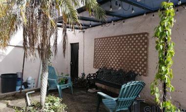 Casa en Venta en Col. Obrera, Tampico Tamaulipas.
