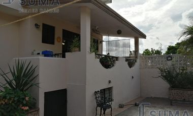 Casa en Venta en Col. Obrera, Tampico Tamaulipas.