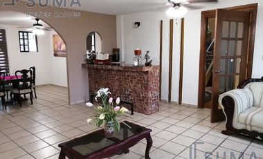 Casa en Venta en Col. Obrera, Tampico Tamaulipas.