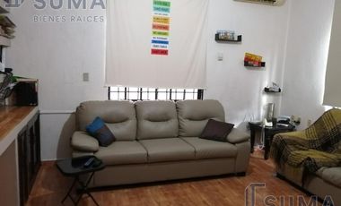Casa en Venta en Col. Obrera, Tampico Tamaulipas.