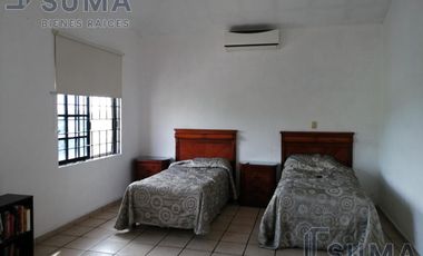Casa en Venta en Col. Obrera, Tampico Tamaulipas.