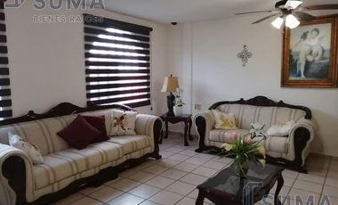 Casa en Venta en Col. Obrera, Tampico Tamaulipas.