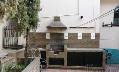 Casa en Venta en Col. Obrera, Tampico Tamaulipas.