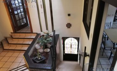Casa en Venta en Col. Obrera, Tampico Tamaulipas.
