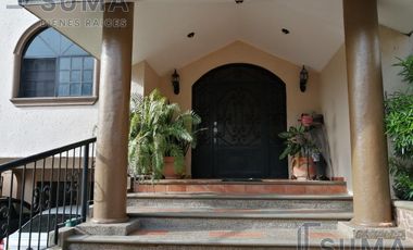 Casa en Venta en Col. Obrera, Tampico Tamaulipas.