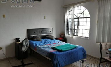 Casa en Venta en Col. Obrera, Tampico Tamaulipas.