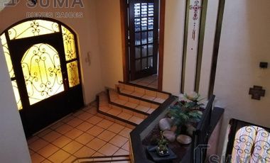 Casa en Venta en Col. Obrera, Tampico Tamaulipas.