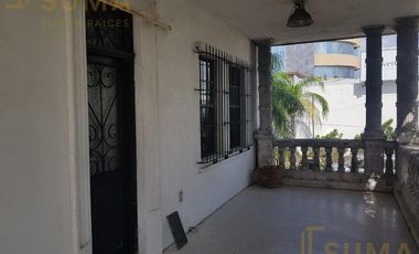 Casa en Venta en Col. Altavista, Tampico Tamaulipas.