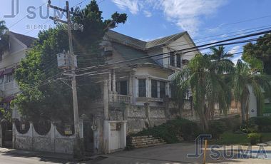 Casa en Venta en Col. Altavista, Tampico Tamaulipas.