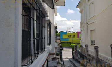 Casa en Venta en Col. Altavista, Tampico Tamaulipas.