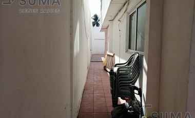 Casa en Venta en Col. Jesús Luna Luna, Madero Tamaulipas.