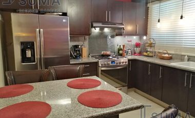 Casa en Venta en Col. Jesús Luna Luna, Madero Tamaulipas.
