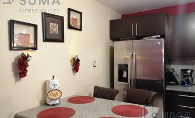 Casa en Venta en Col. Jesús Luna Luna, Madero Tamaulipas.