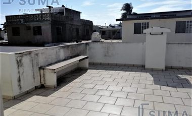 Casa en Venta en Col. Jesús Luna Luna, Madero Tamaulipas.