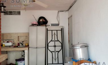 Casa en Venta en Col. Jesús Luna Luna, Madero Tamaulipas.