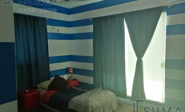 Casa en Venta en Col. Jesús Luna Luna, Madero Tamaulipas.