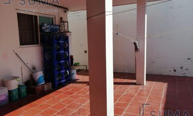 Casa en Venta en Col. Jesús Luna Luna, Madero Tamaulipas.