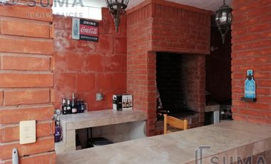 Casa en Venta en Col. Jesús Luna Luna, Madero Tamaulipas.