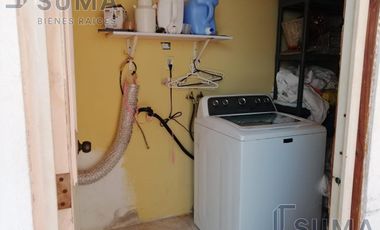 Casa en Venta en Col. Jesús Luna Luna, Madero Tamaulipas.