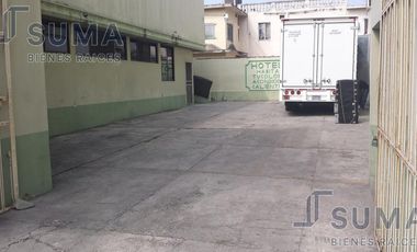 Hotel en Venta en Zona Centro, Tampico, Tamaulipas.