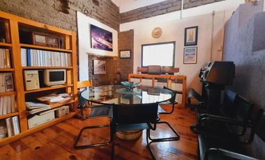 VENTA DE CASA EN EL CENTRO DE METEPEC