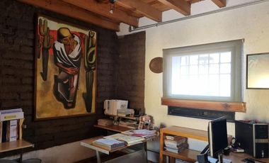 VENTA DE CASA EN EL CENTRO DE METEPEC