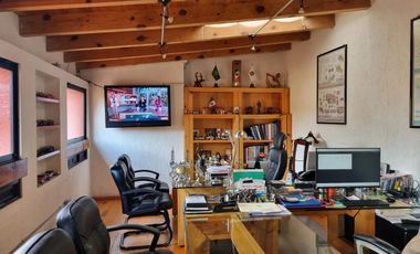 VENTA DE CASA EN EL CENTRO DE METEPEC