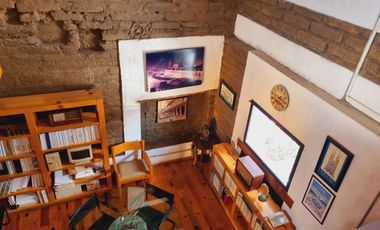VENTA DE CASA EN EL CENTRO DE METEPEC