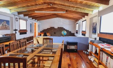 VENTA DE CASA EN EL CENTRO DE METEPEC
