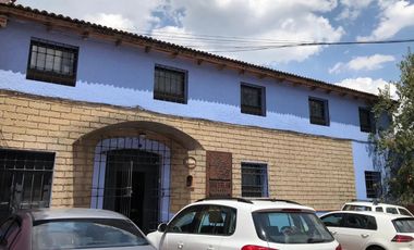 VENTA DE CASA EN EL CENTRO DE METEPEC